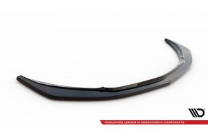Front Splitter Mercedes-AMG GT S C190 Facelift
