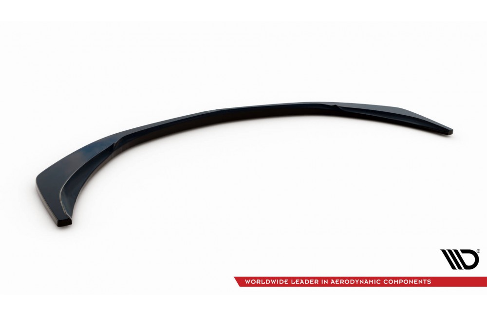 Front Splitter Mercedes-AMG GT S C190 Facelift