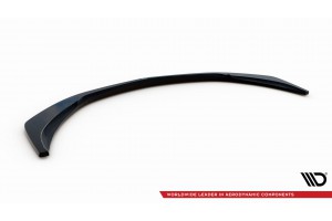 Front Splitter Mercedes-AMG GT S C190 Facelift