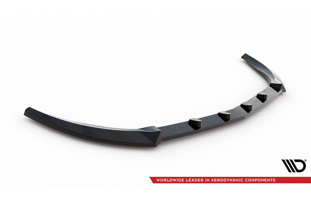 Front Splitter Mercedes-Benz B W246