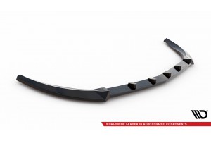 Front Splitter Mercedes-Benz B W246