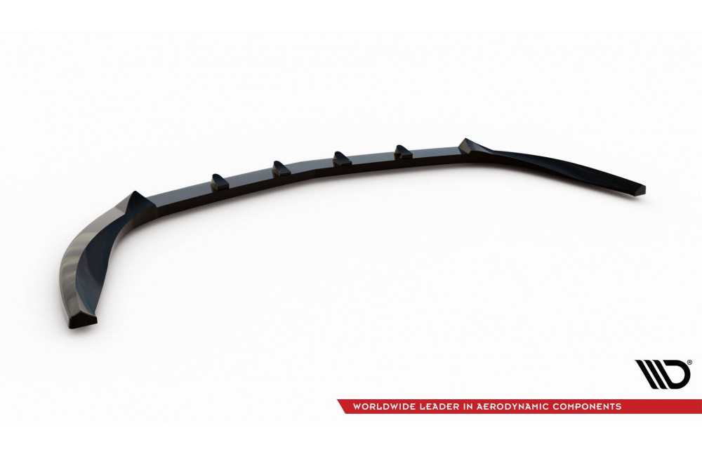 Front Splitter Mercedes-Benz B W246