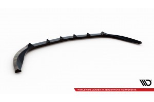 Front Splitter Mercedes-Benz B W246