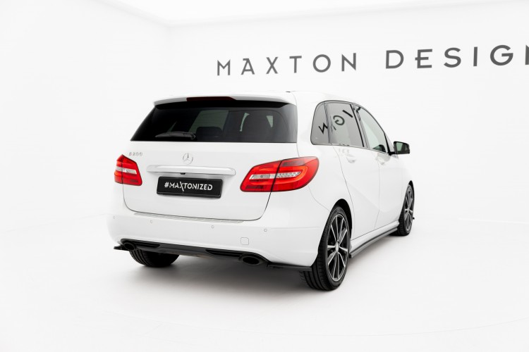 Πίσω Side Splitters Mercedes-Benz B W246