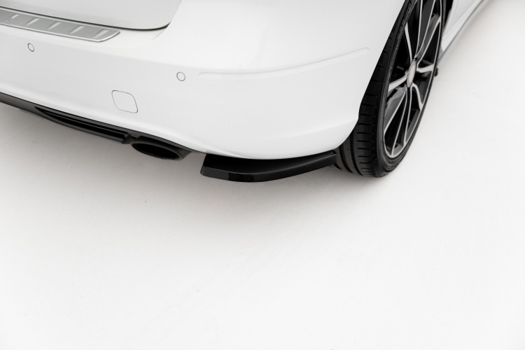 Πίσω Side Splitters Mercedes-Benz B W246
