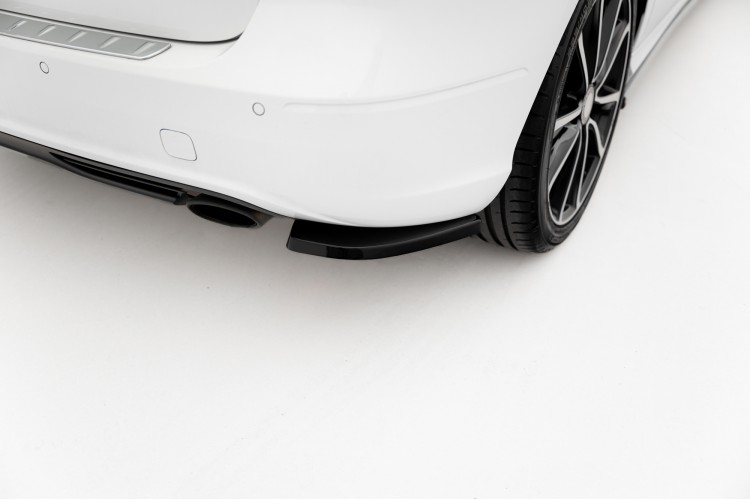 Πίσω Side Splitters Mercedes-Benz B W246