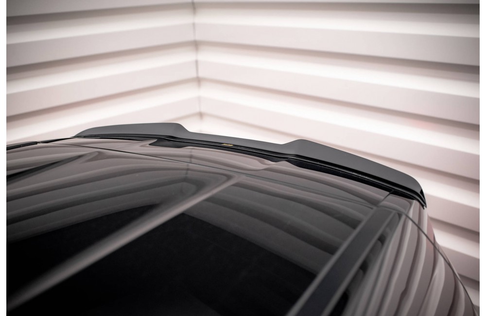 Spoiler Cap Mercedes-Benz B W246 Facelift Spoiler Cap Mercedes-Benz B W246 Facelift