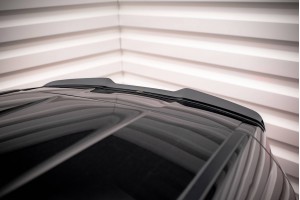 Spoiler Cap Mercedes-Benz B W246 Facelift Spoiler Cap Mercedes-Benz B W246 Facelift