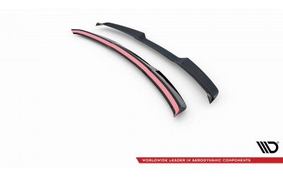 Spoiler Cap Mercedes-Benz B W246 Facelift