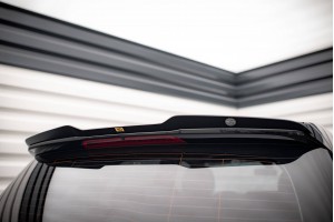 Spoiler Cap Mercedes-Benz B W246 Facelift Spoiler Cap Mercedes-Benz B W246 Facelift