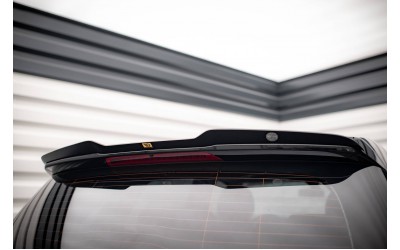 Spoiler Cap Mercedes-Benz B W246 Facelift