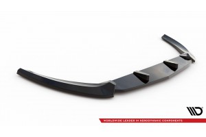 Front Splitter Mercedes-Benz B W246 Facelift