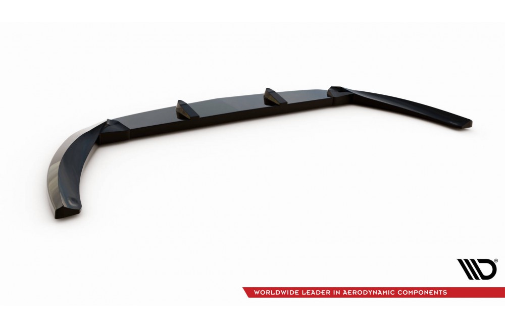 Front Splitter Mercedes-Benz B W246 Facelift