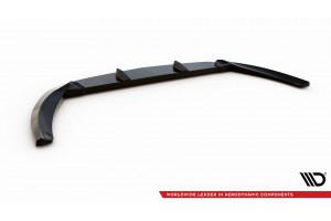 Front Splitter Mercedes-Benz B W246 Facelift