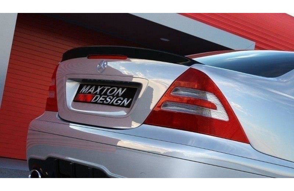 Bodykit Mercedes-Benz C-Class W203 < AMG 204 Look> Bodykit Mercedes-Benz C-Class W203 < AMG 204 Look>