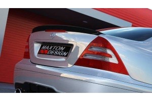 Bodykit Mercedes-Benz C-Class W203 < AMG 204 Look> Bodykit Mercedes-Benz C-Class W203 < AMG 204 Look>