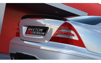 Bodykit Mercedes-Benz C-Class W203 < AMG 204 Look>