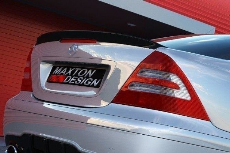 ΑΕΡΟΤΟΜΗ MERCEDES C W203 < AMG 204 LOOK>