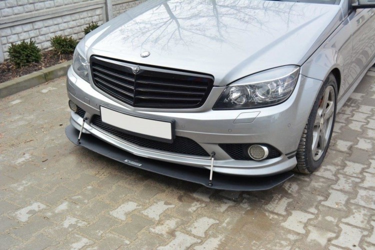 ΜΠΡΟΣΤΙΝΟΣ RACING SPLITTER Mercedes-Benz C Sedan / Estate AMG-Line W204 / S204