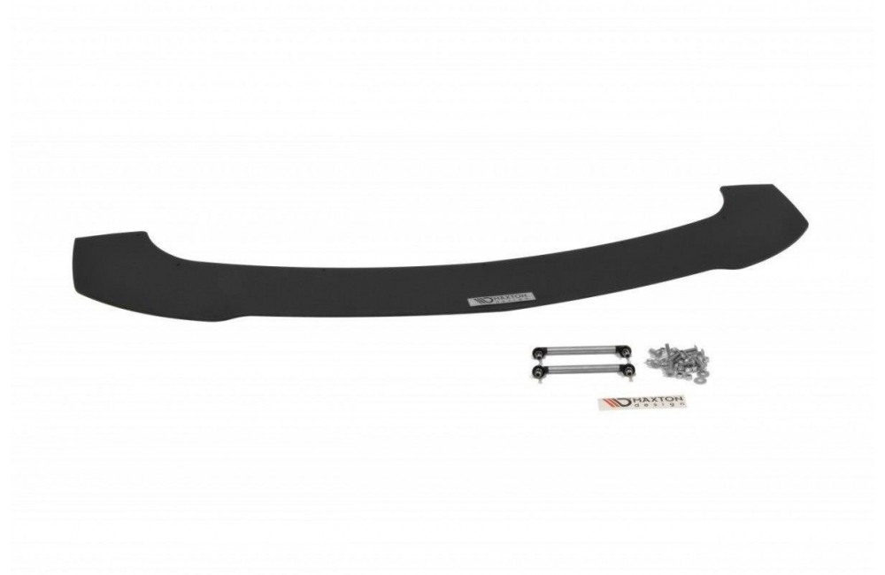 FRONT RACING SPLITTER Mercedes-Benz C Sedan / Estate AMG-Line W204 / S204 FRONT RACING SPLITTER Mercedes-Benz C Sedan / Estate AMG-Line W204 / S204