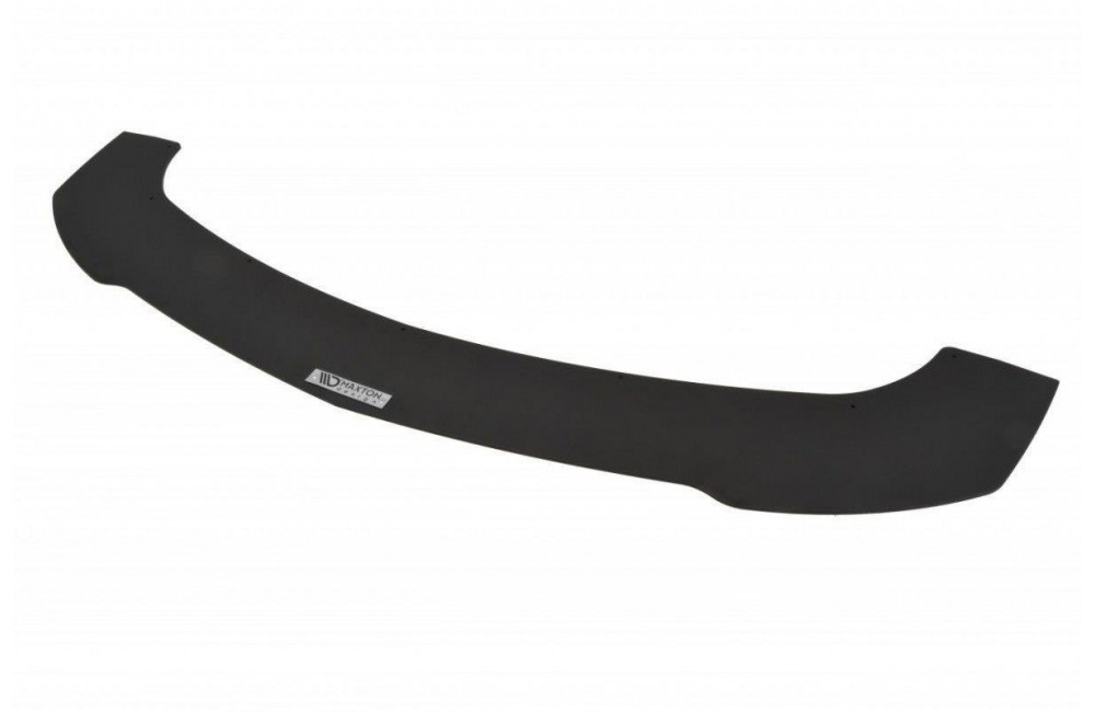 FRONT RACING SPLITTER Mercedes-Benz C Sedan / Estate AMG-Line W204 / S204 FRONT RACING SPLITTER Mercedes-Benz C Sedan / Estate AMG-Line W204 / S204