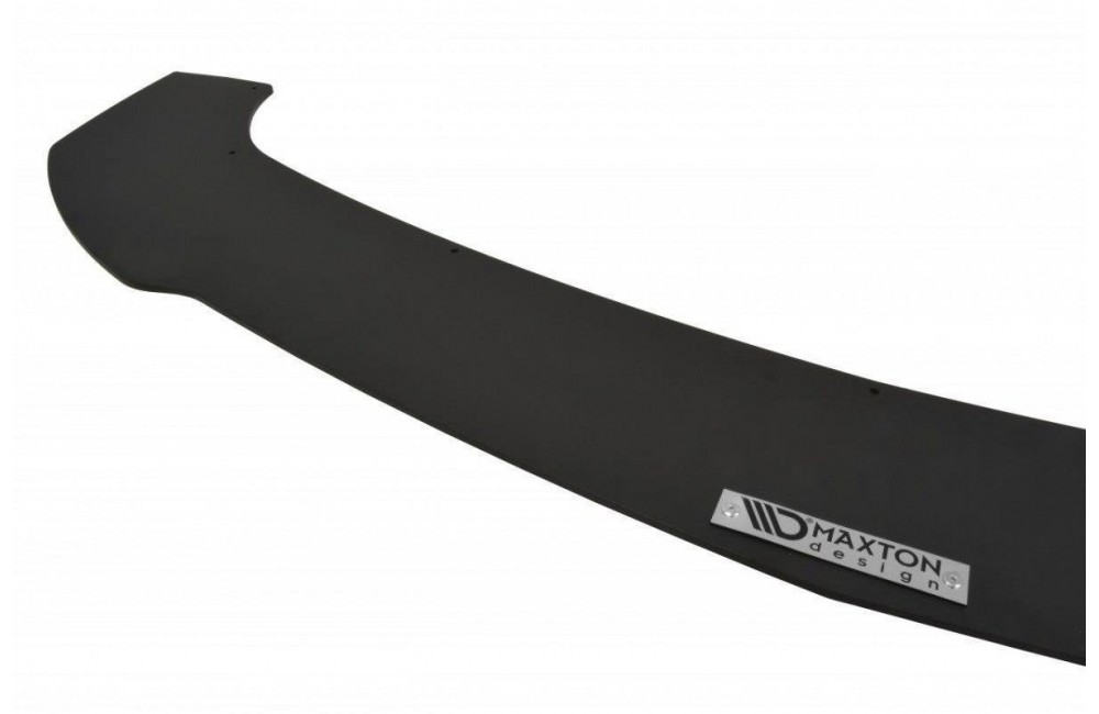FRONT RACING SPLITTER Mercedes-Benz C Sedan / Estate AMG-Line W204 / S204 FRONT RACING SPLITTER Mercedes-Benz C Sedan / Estate AMG-Line W204 / S204