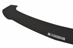 FRONT RACING SPLITTER Mercedes-Benz C Sedan / Estate AMG-Line W204 / S204 FRONT RACING SPLITTER Mercedes-Benz C Sedan / Estate AMG-Line W204 / S204