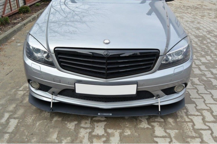 ΜΠΡΟΣΤΙΝΟΣ RACING SPLITTER Mercedes-Benz C Sedan / Estate AMG-Line W204 / S204