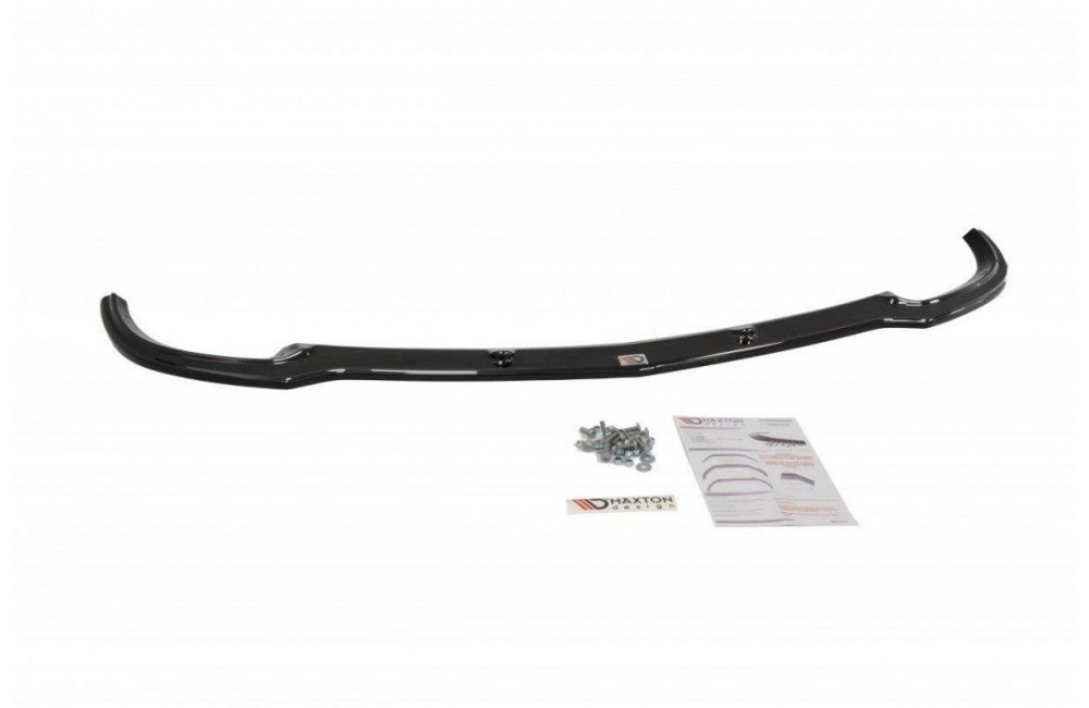 FRONT SPLITTER Mercedes-Benz C Sedan / Estate AMG-Line W204 / S204