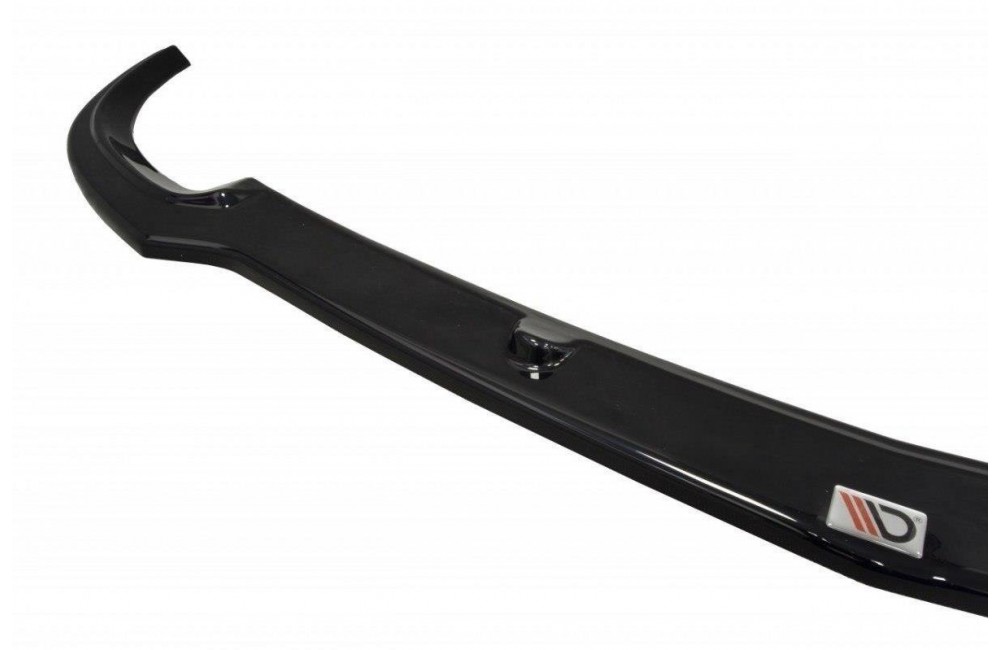 FRONT SPLITTER Mercedes-Benz C Sedan / Estate AMG-Line W204 / S204