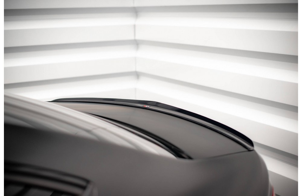 Spoiler Cap Mercedes-Benz C Sedan W204 / C Coupe C204 Spoiler Cap Mercedes-Benz C Sedan W204 / C Coupe C204