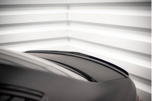 Spoiler Cap Mercedes-Benz C Sedan W204 / C Coupe C204 Spoiler Cap Mercedes-Benz C Sedan W204 / C Coupe C204