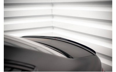 Spoiler Cap Mercedes-Benz C Sedan W204 / C Coupe C204