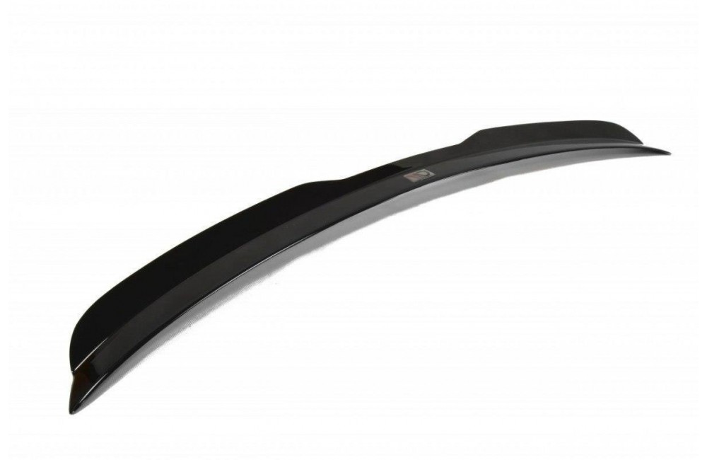 SPOILER CAP MERCEDES C-CLASS W204 ESTATE (FACELIFT)