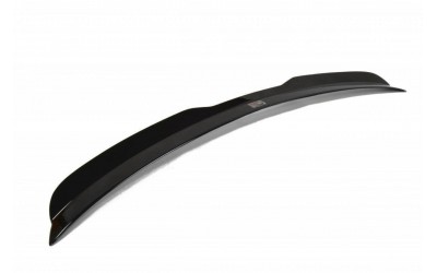 SPOILER CAP MERCEDES C-CLASS W204 ESTATE (FACELIFT)