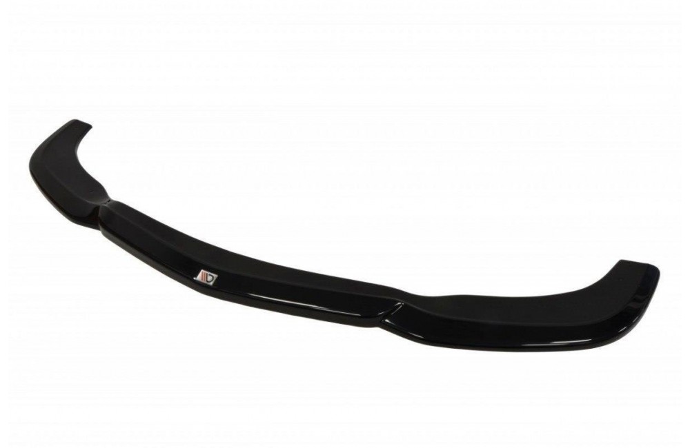 FRONT SPLITTER MERCEDES C-CLASS W204 (FACELIFT)