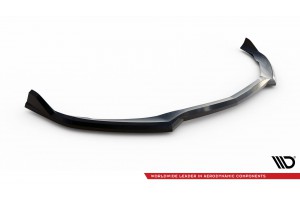 Front Splitter V.3 Mercedes-AMG C63 Sedan / Estate W205 / S205