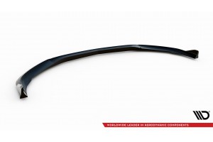 Front Splitter V.3 Mercedes-AMG C63 Sedan / Estate W205 / S205