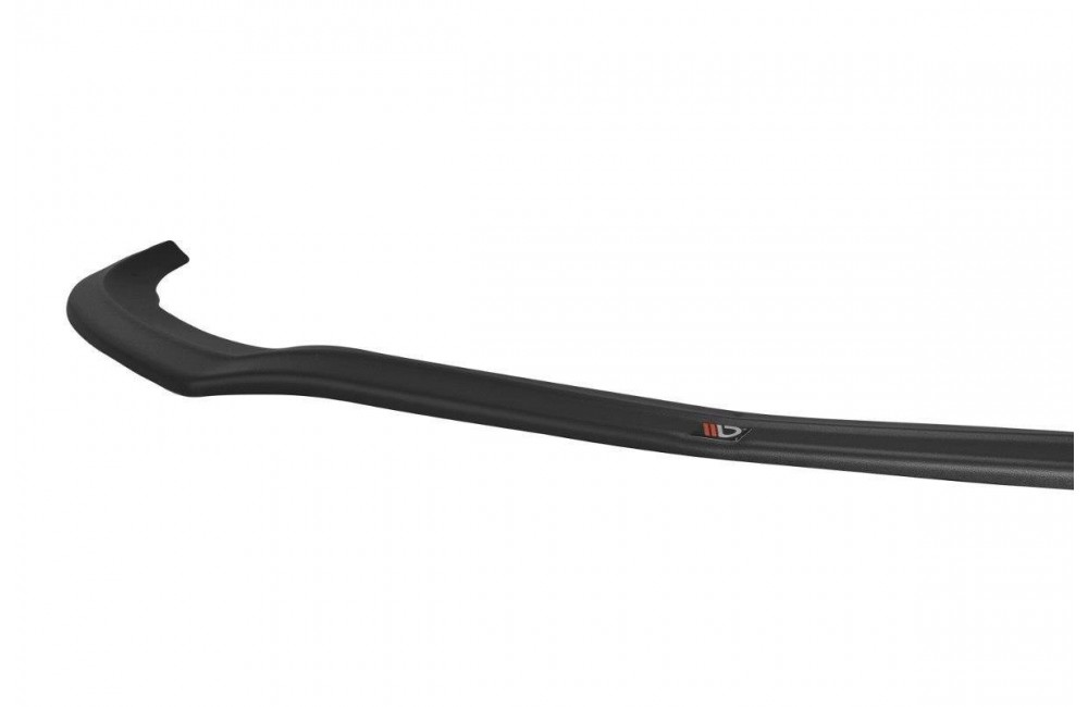 FRONT SPLITTER V.1 Mercedes C-class C205 63AMG Coupe