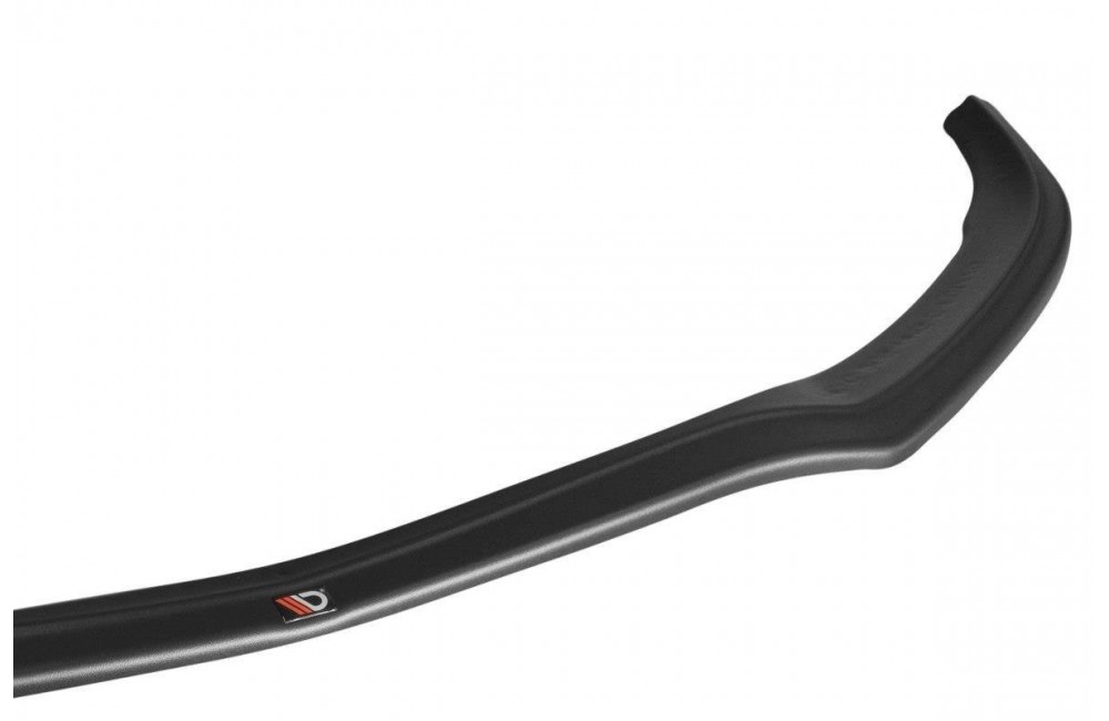FRONT SPLITTER V.1 Mercedes C-class C205 63AMG Coupe