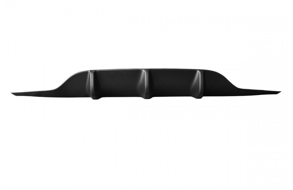 REAR VALANCE Mercedes C-class C205 63AMG Coupe