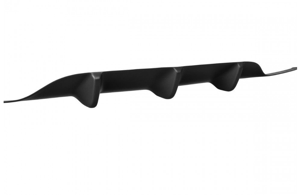 REAR VALANCE Mercedes C-class C205 63AMG Coupe