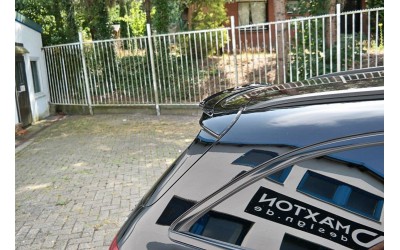 SPOILER CAP Mercedes C-Class S205 63AMG Estate
