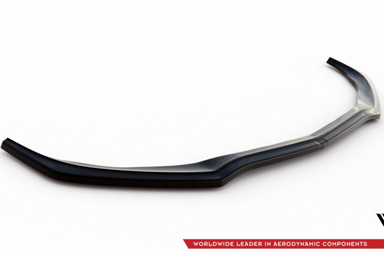 Πρόσθιο Splitter V.1 Mercedes-AMG C63 Sedan / Estate W205 / S205