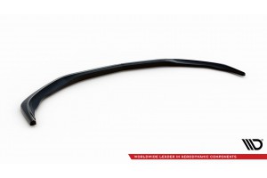 FRONT SPLITTER V.1 Mercedes-AMG C63 Sedan / Estate W205 / S205