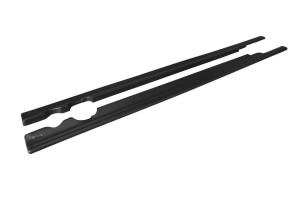 SIDE SKIRTS DIFFUSERS V.1 Mercedes C-Class S205 63AMG SIDE SKIRTS DIFFUSERS V.1 Mercedes C-Class S205 63AMG