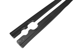 SIDE SKIRTS DIFFUSERS V.1 Mercedes C-Class S205 63AMG SIDE SKIRTS DIFFUSERS V.1 Mercedes C-Class S205 63AMG