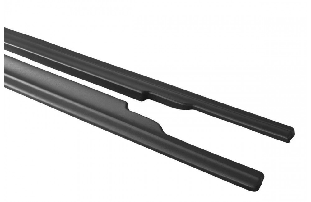 SIDE SKIRTS DIFFUSERS V.1 Mercedes C-Class S205 63AMG SIDE SKIRTS DIFFUSERS V.1 Mercedes C-Class S205 63AMG