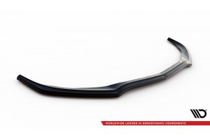 Set of Splitters Mercedes-AMG C63 Sedan / Estate W205 / S205