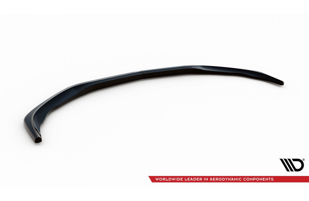 Set of Splitters Mercedes-AMG C63 Sedan / Estate W205 / S205